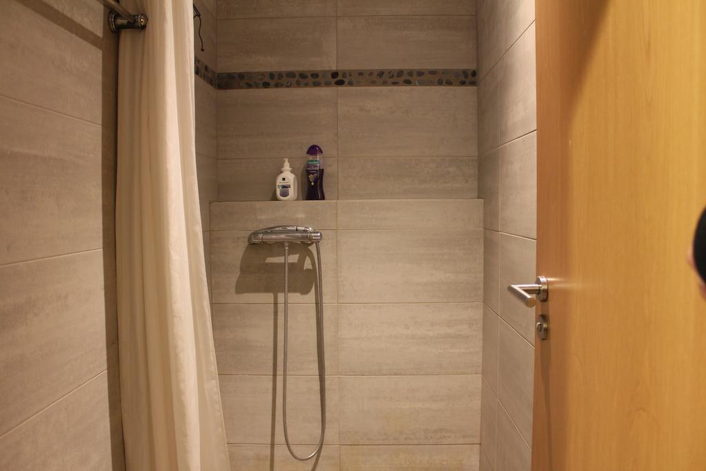 4Th Floor Hotel Рейкьявик Экстерьер фото