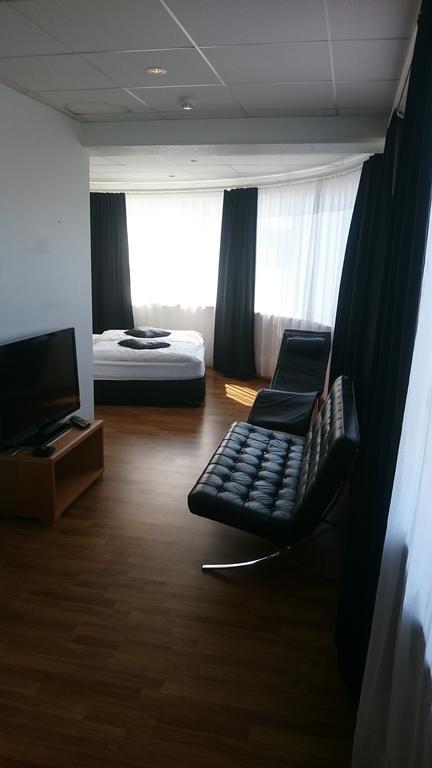 4Th Floor Hotel Рейкьявик Экстерьер фото