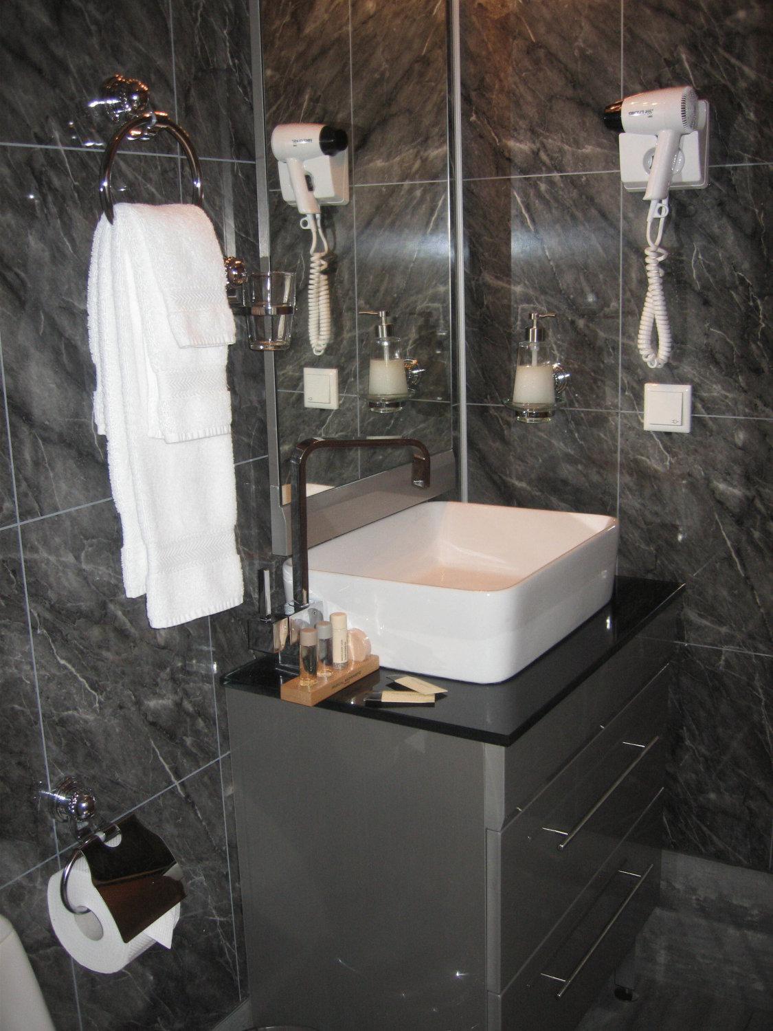 4Th Floor Hotel Рейкьявик Экстерьер фото