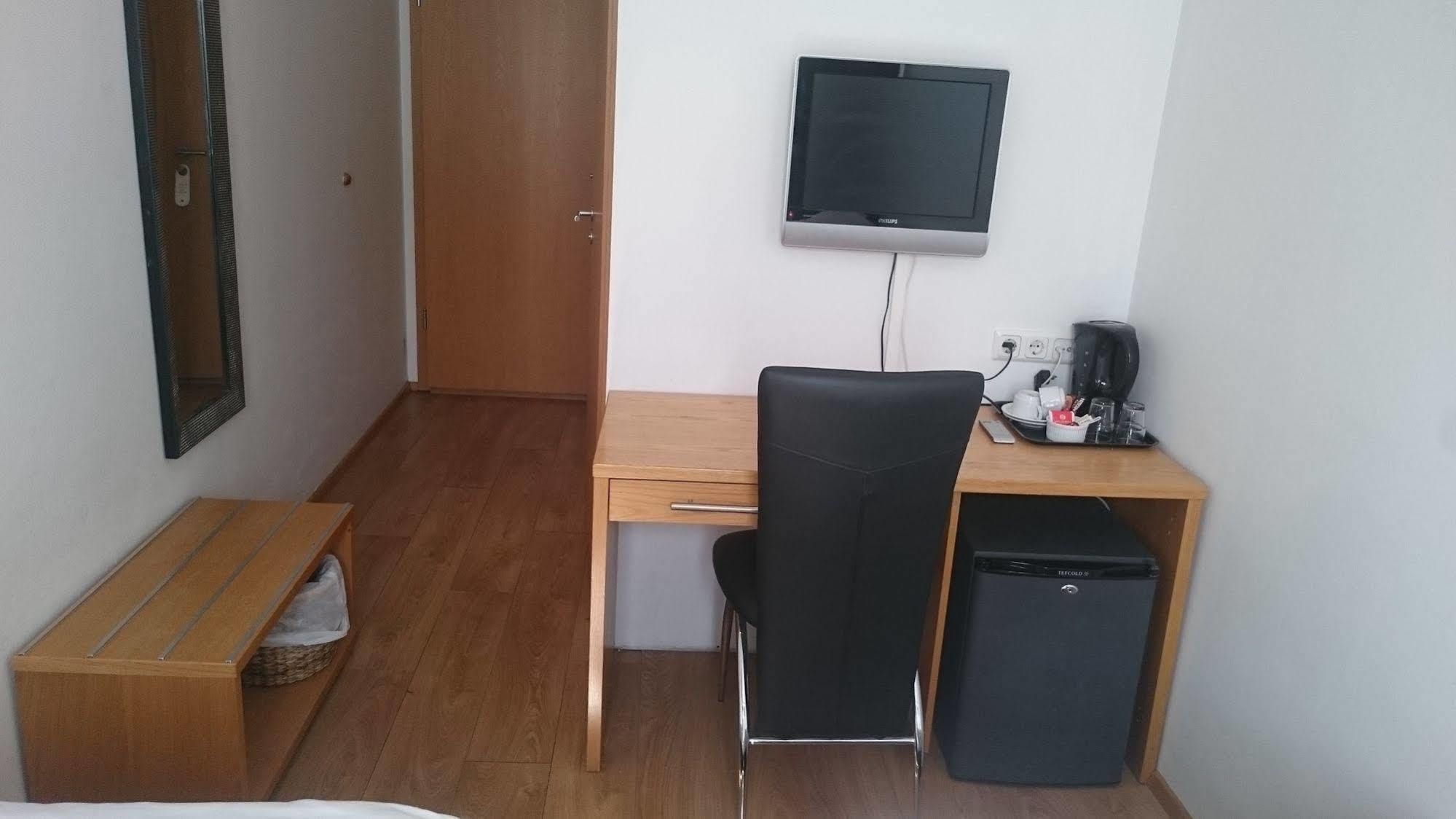 4Th Floor Hotel Рейкьявик Экстерьер фото