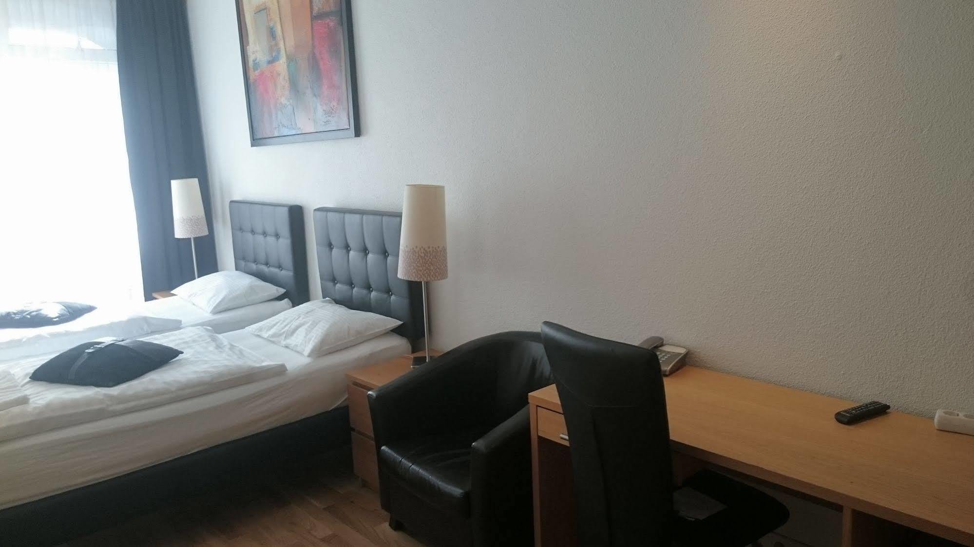 4Th Floor Hotel Рейкьявик Экстерьер фото