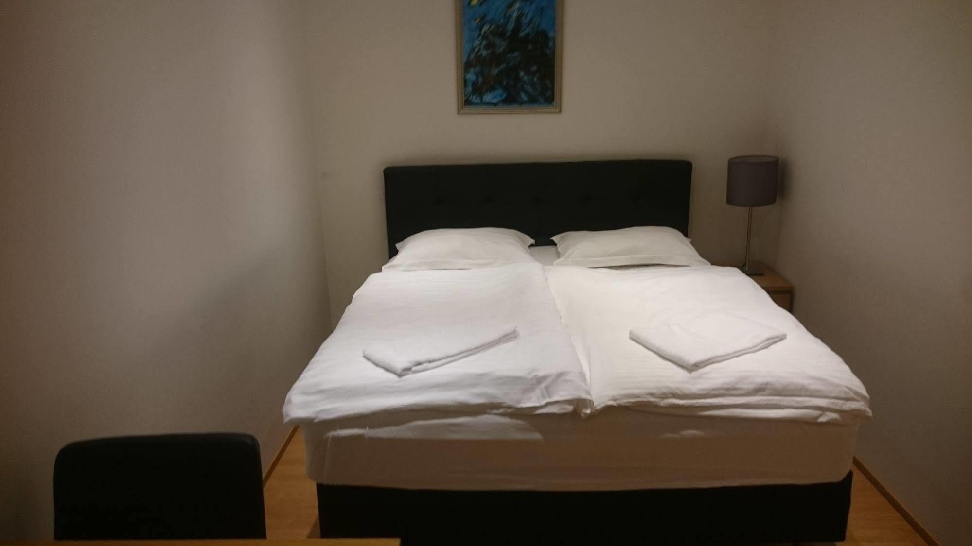 4Th Floor Hotel Рейкьявик Экстерьер фото