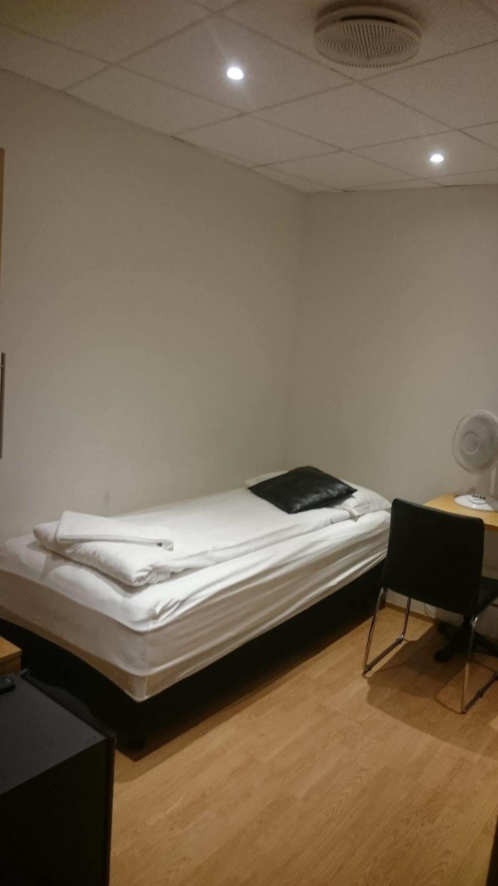 4Th Floor Hotel Рейкьявик Экстерьер фото