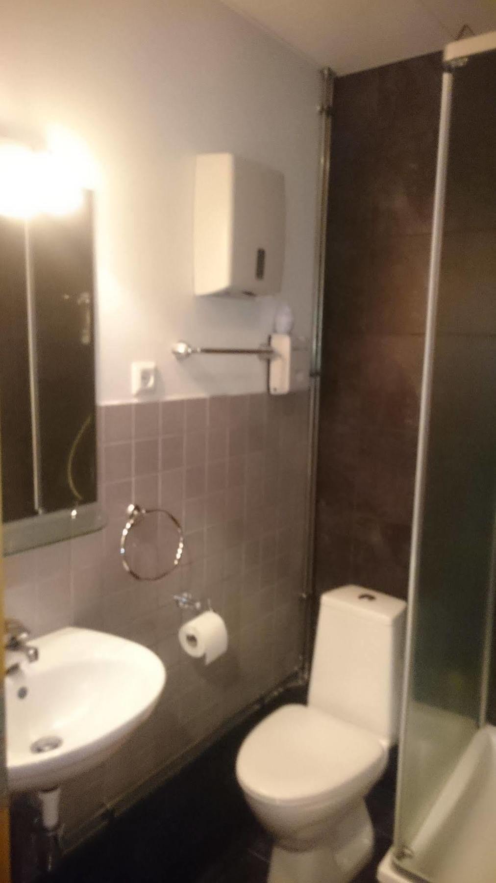 4Th Floor Hotel Рейкьявик Экстерьер фото